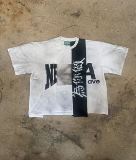 “Remembrance” tee