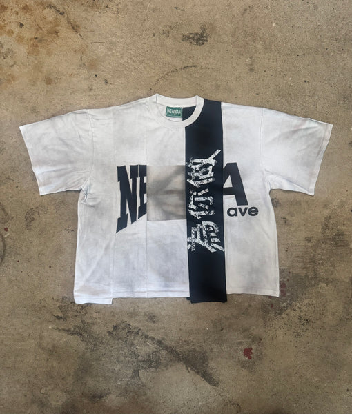 “Remembrance” tee