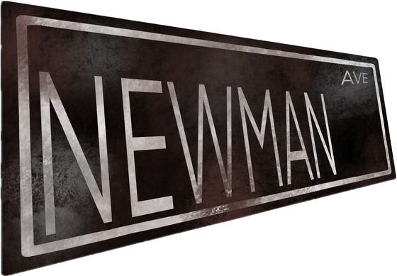 Newman Ave 